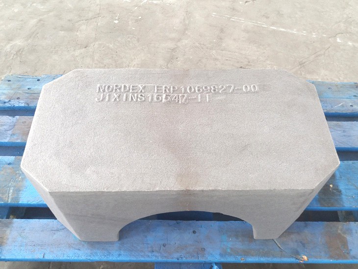 灰铁铸造厂家：机床铸件微孔浸渗的运用