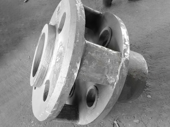 灰铁铸造厂家：危害铸件质量对机械产品的性能有较大危害